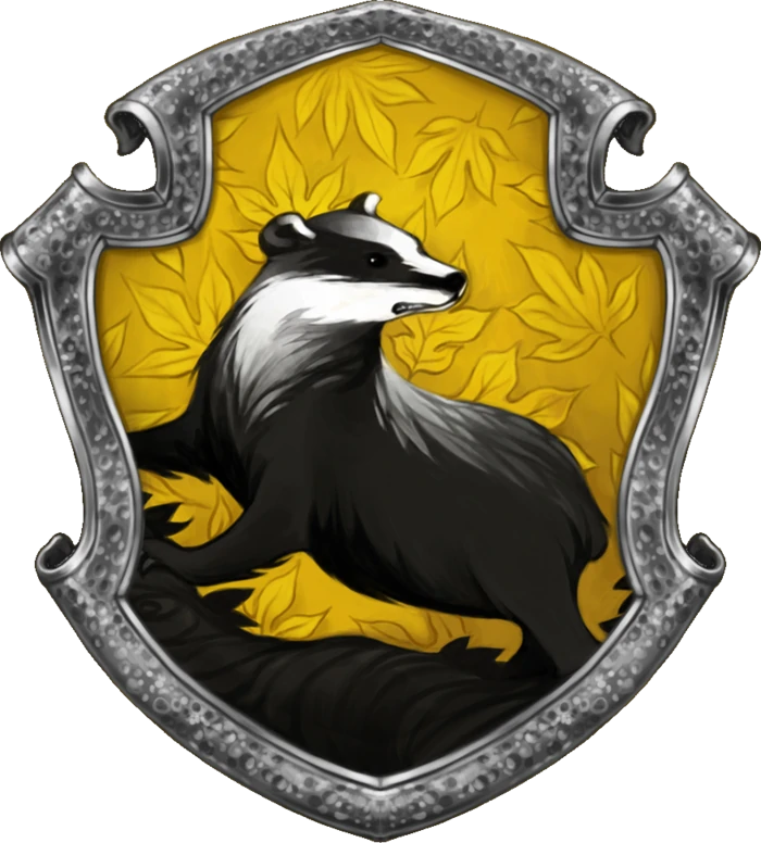 Hufflepuff
